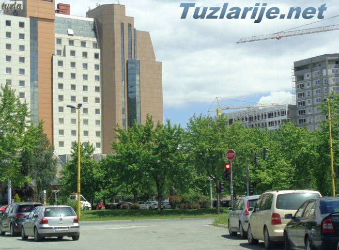 Tuzlarije
