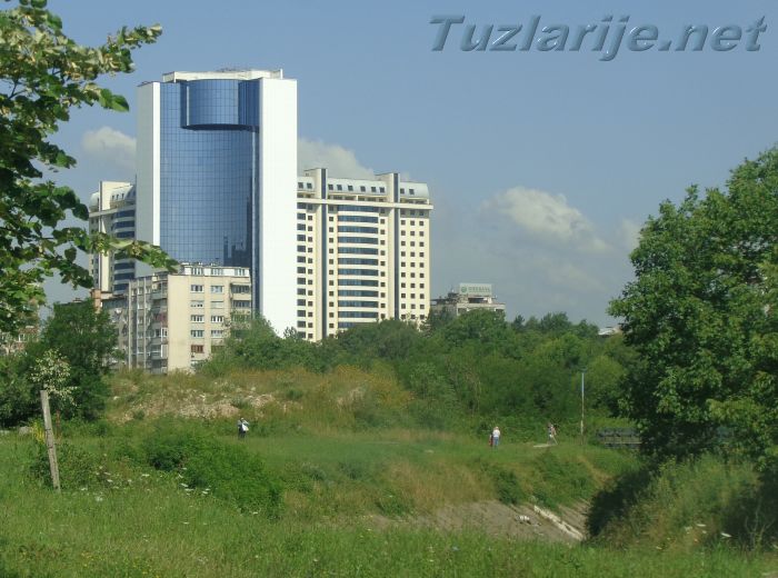 Tuzlarije
