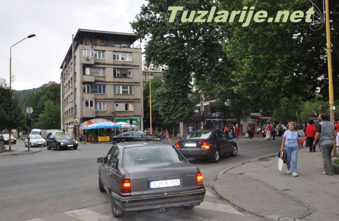 Tuzlarije