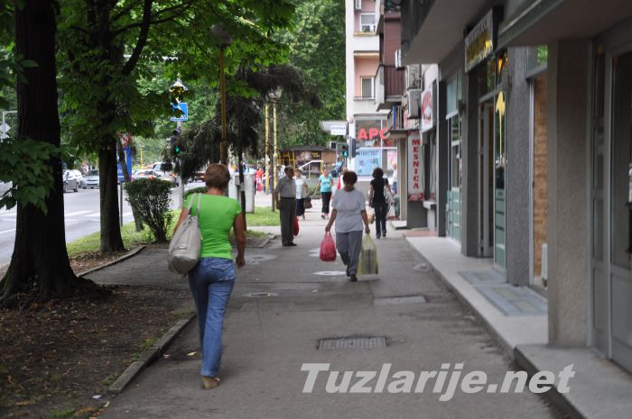 Tuzlarije