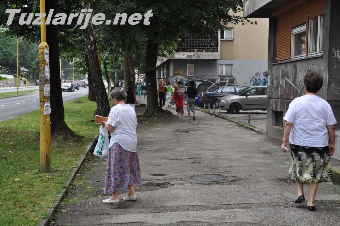 Tuzlarije