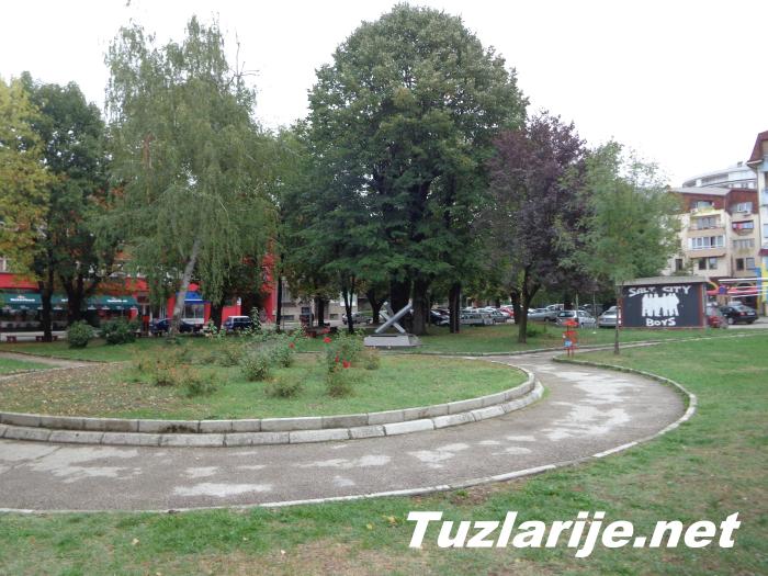 Tuzlarije