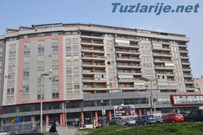 Tuzlarije