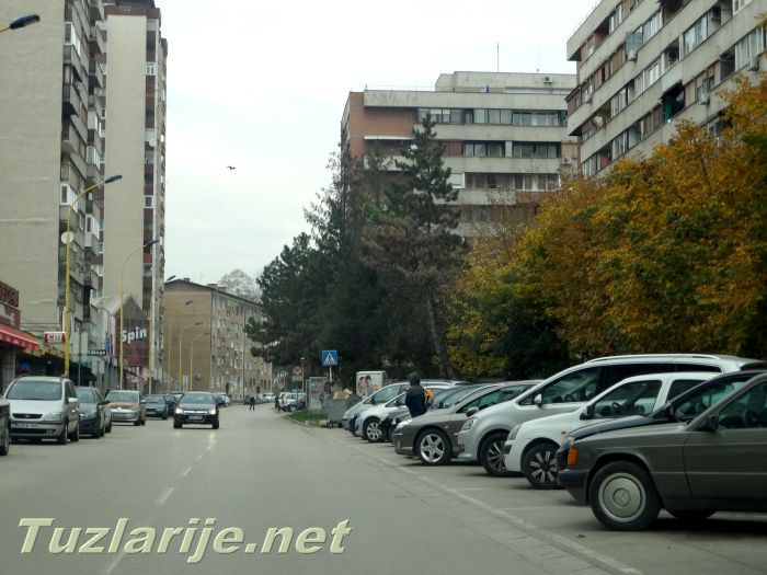 Tuzlarije