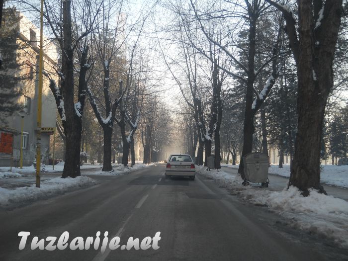 Tuzlarije