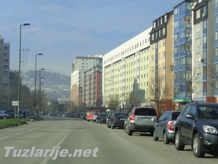 Tuzlarije