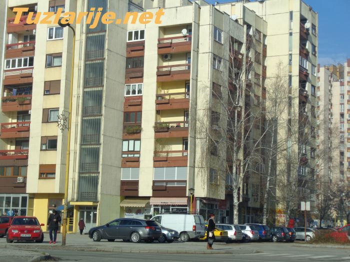 Tuzlarije