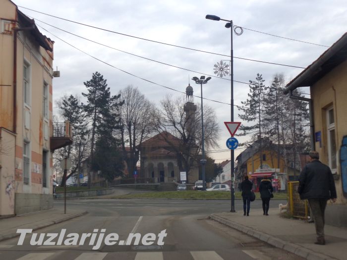Tuzlarije