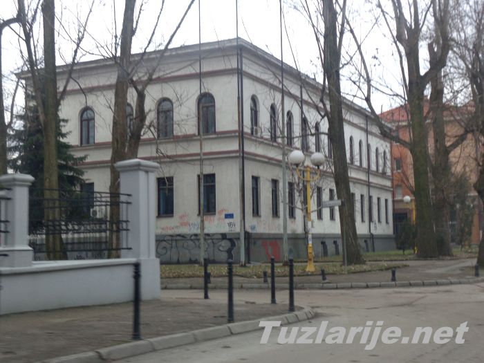 Tuzlarije