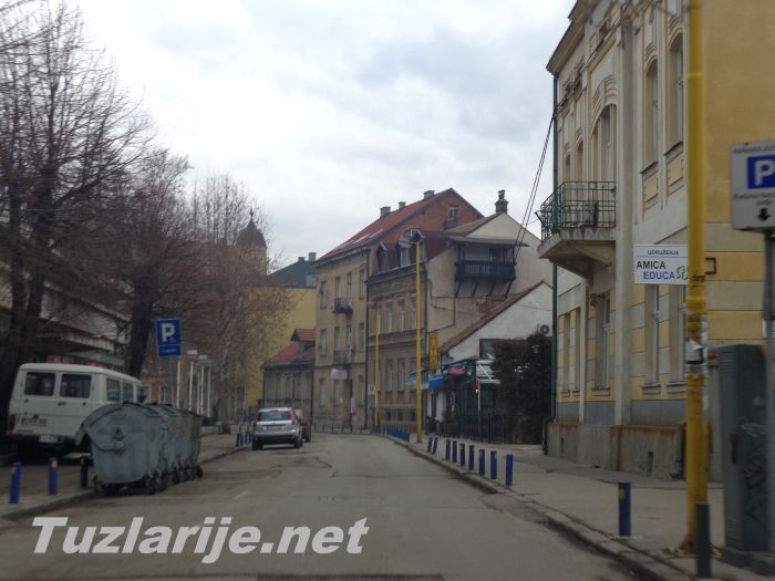 Tuzlarije