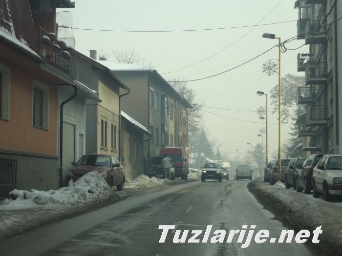 Tuzlarije