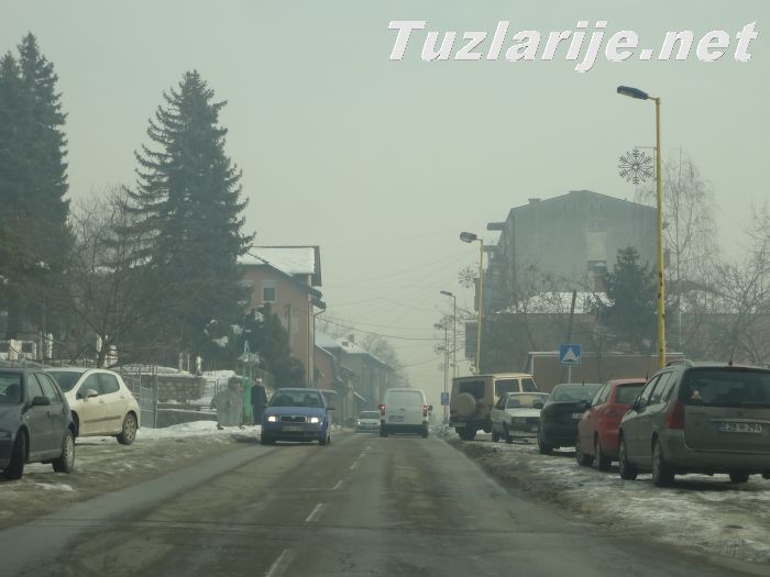 Tuzlarije