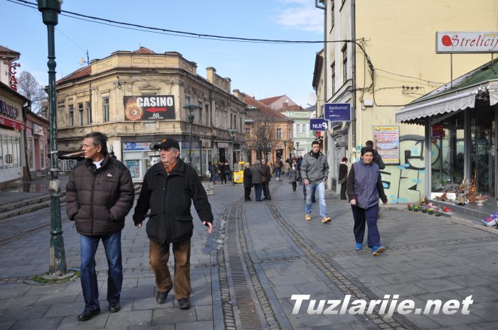 Tuzlarije