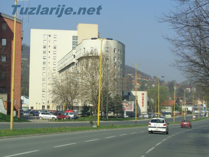 Tuzlarije