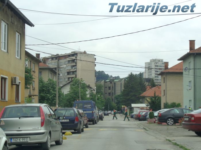 Tuzlarije