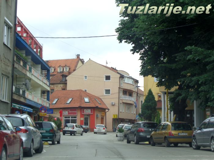 Tuzlarije