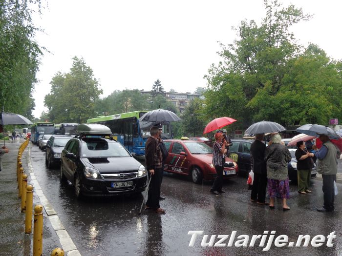Tuzlarije