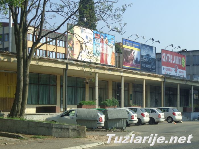 Tuzlarije