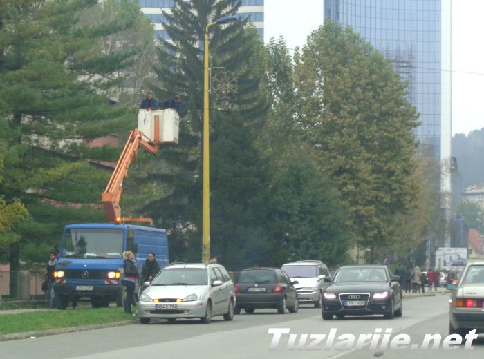 Tuzlarije