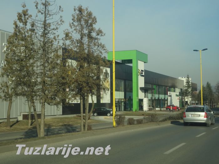 Tuzlarije