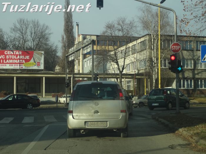 Tuzlarije