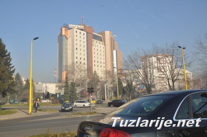 Tuzlarije