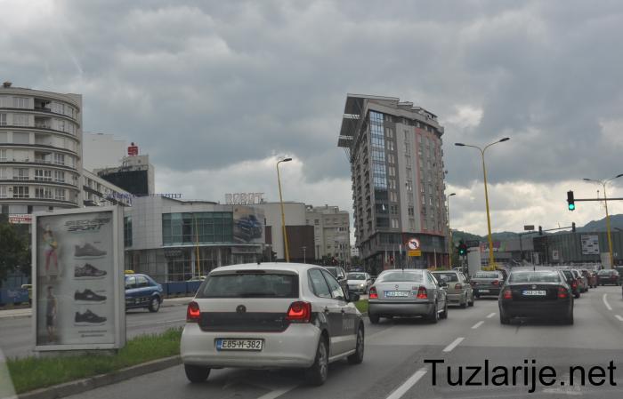 Tuzlarije