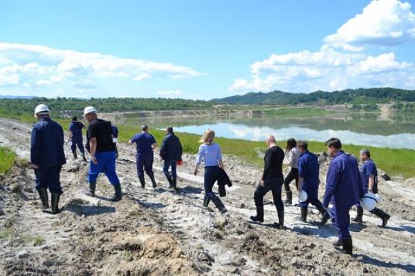 Tuzlarije