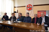 Tuzlarije