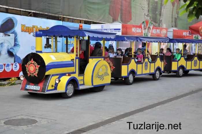 Tuzlarije
