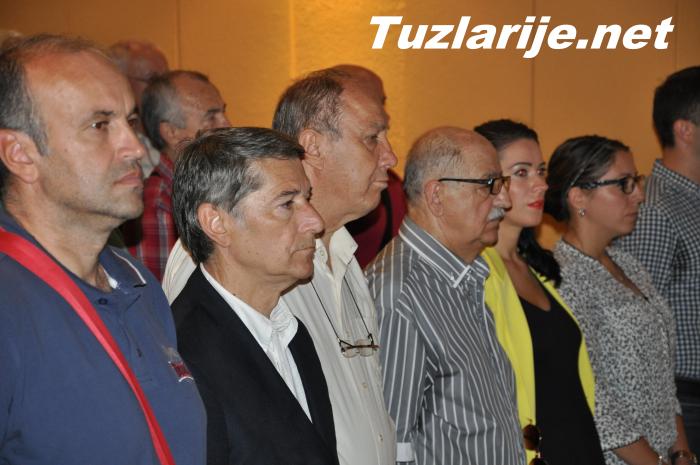Tuzlarije