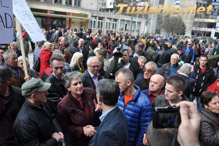 Tuzlarije