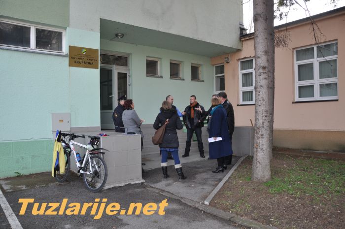 Tuzlarije