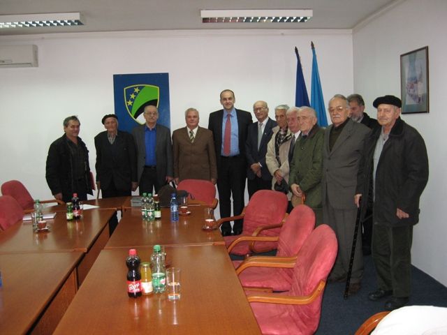 Tuzlarije