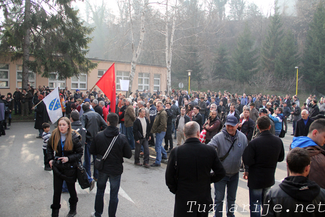 Tuzlarije