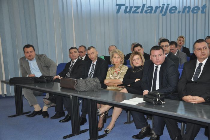 Tuzlarije