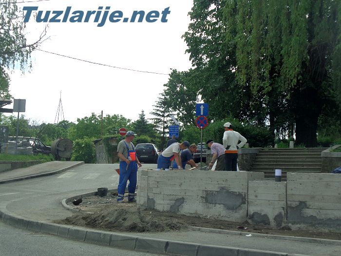 Tuzlarije