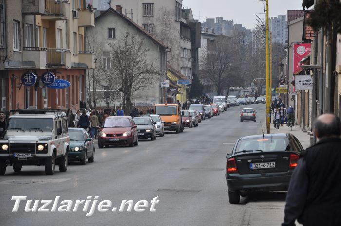 Tuzlarije