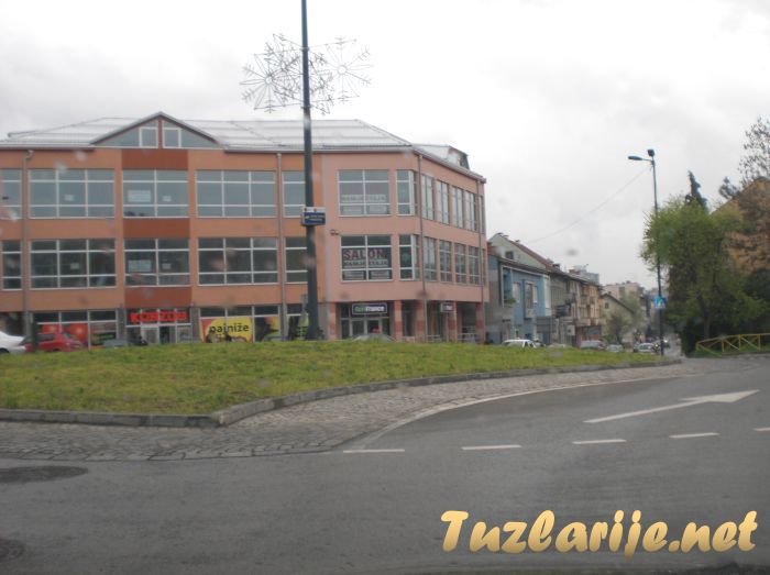Tuzlarije