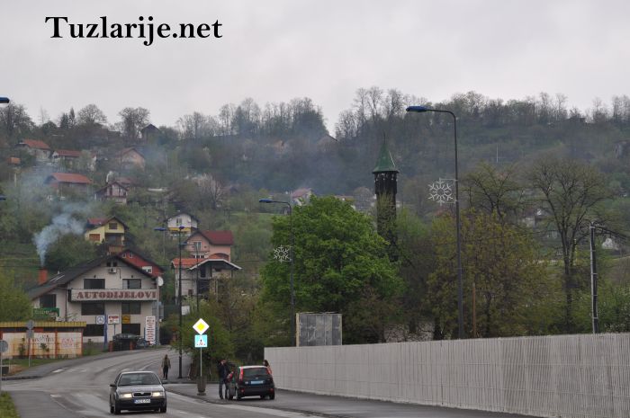 Tuzlarije