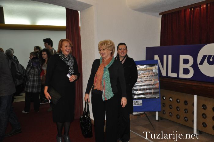 Tuzlarije