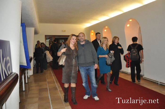 Tuzlarije
