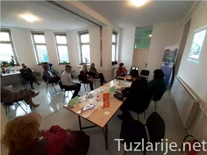 Tuzlarije