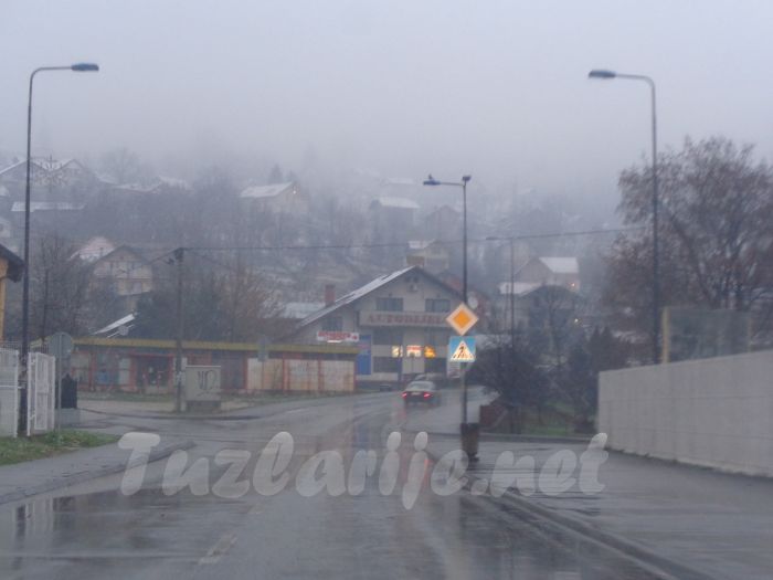 Tuzlarije