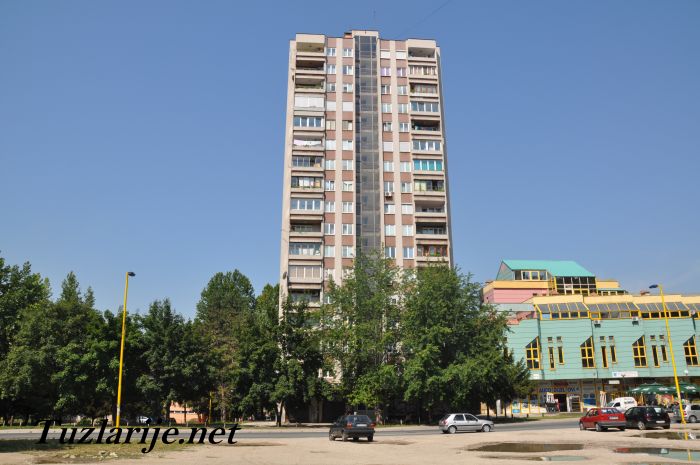 Tuzlarije