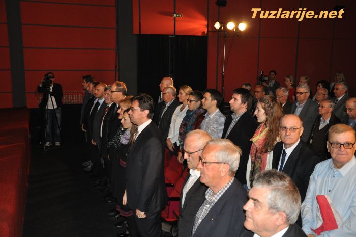 Tuzlarije
