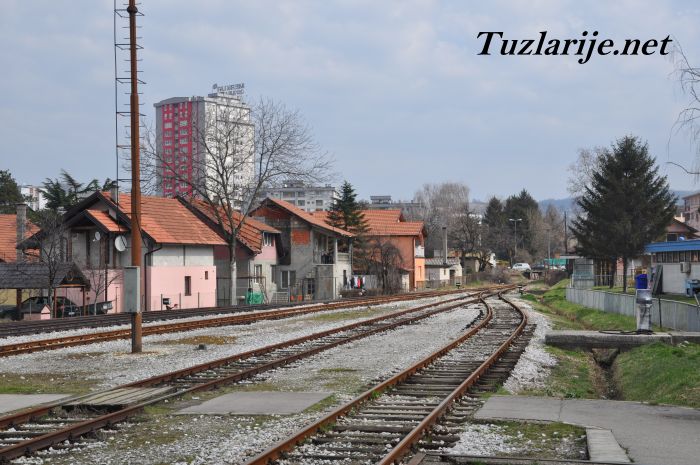 Tuzlarije