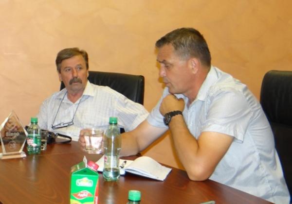 Tuzlarije