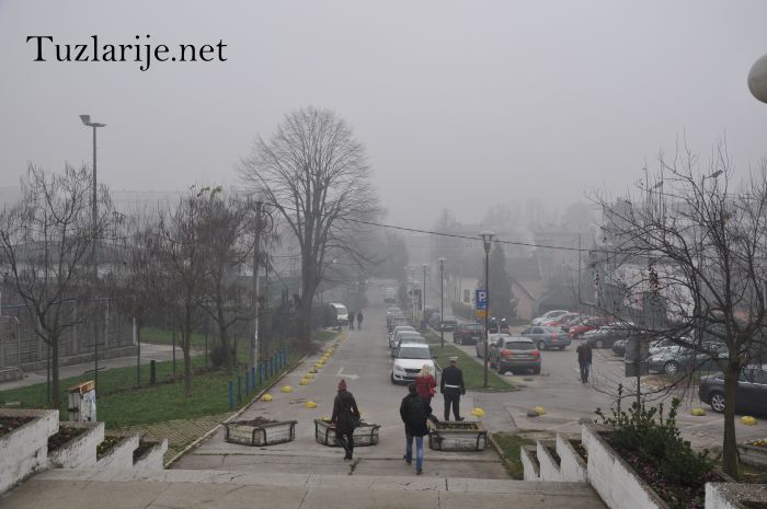 Tuzlarije