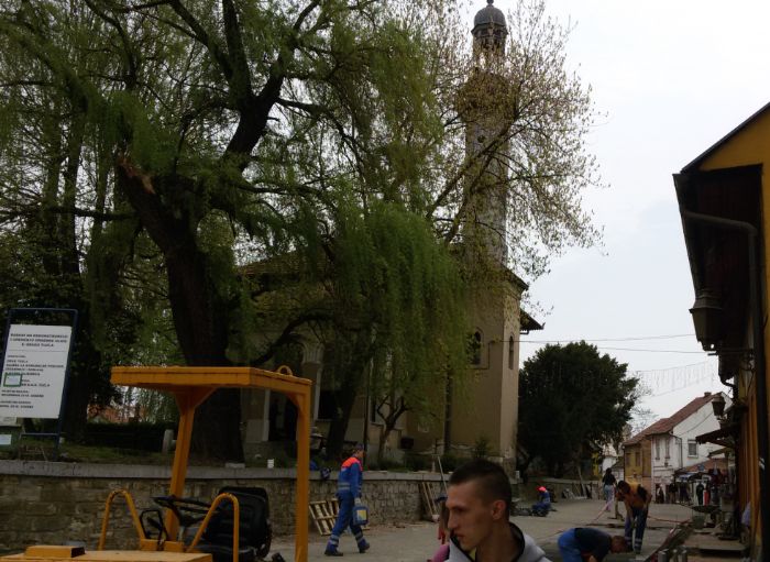 Tuzlarije